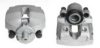 BUDWEG CALIPER 344099 Brake Caliper